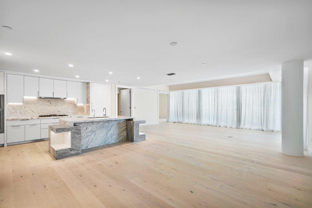 3550 SOUTH OCEAN CONDO - Residential