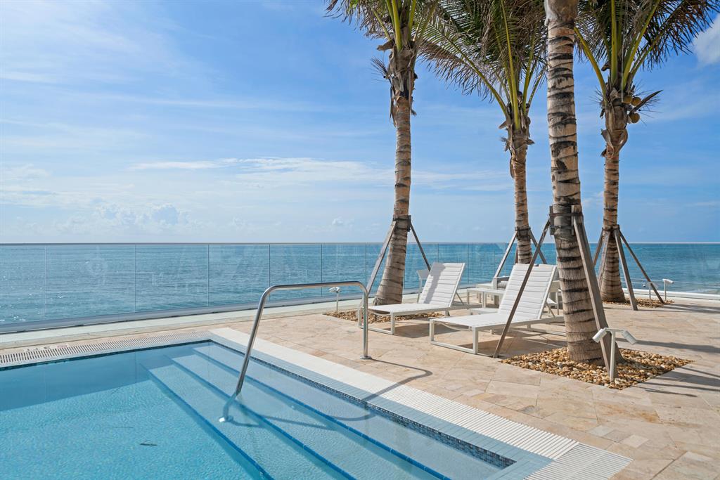 3550 SOUTH OCEAN CONDO - Residential