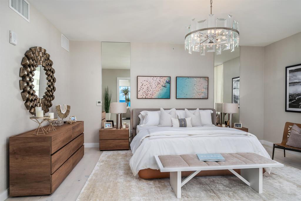 3550 SOUTH OCEAN CONDO - Residential