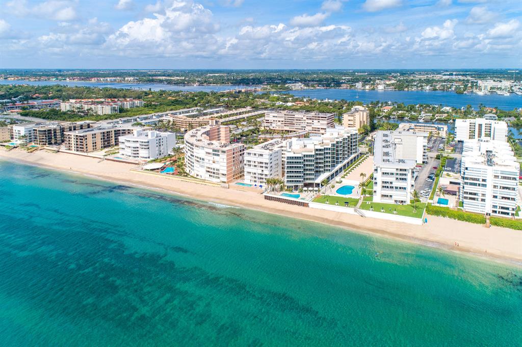 3550 SOUTH OCEAN CONDO - Residential