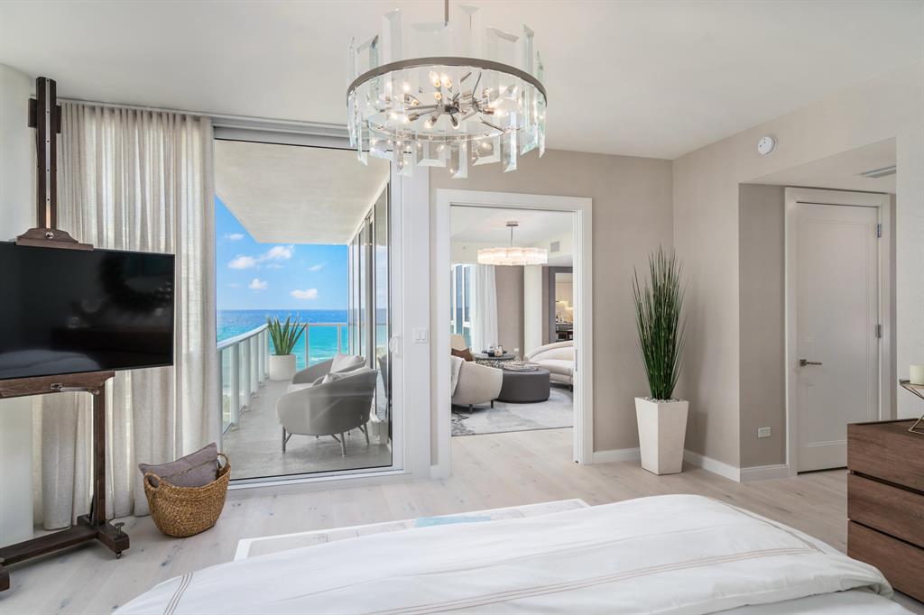 3550 SOUTH OCEAN CONDO - Residential