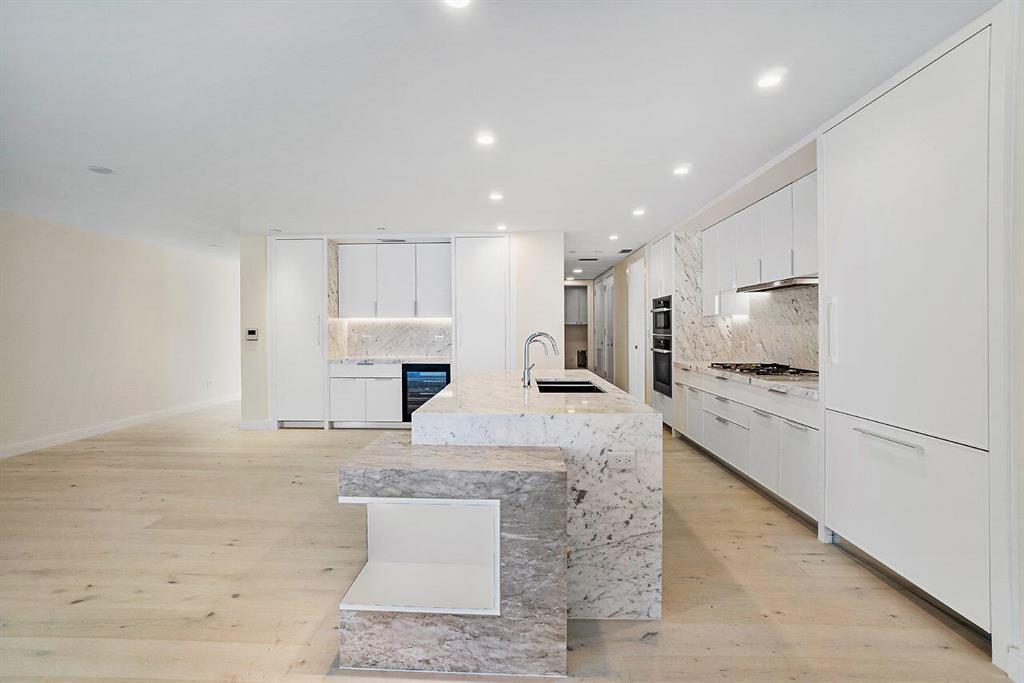 3550 SOUTH OCEAN CONDO - Residential