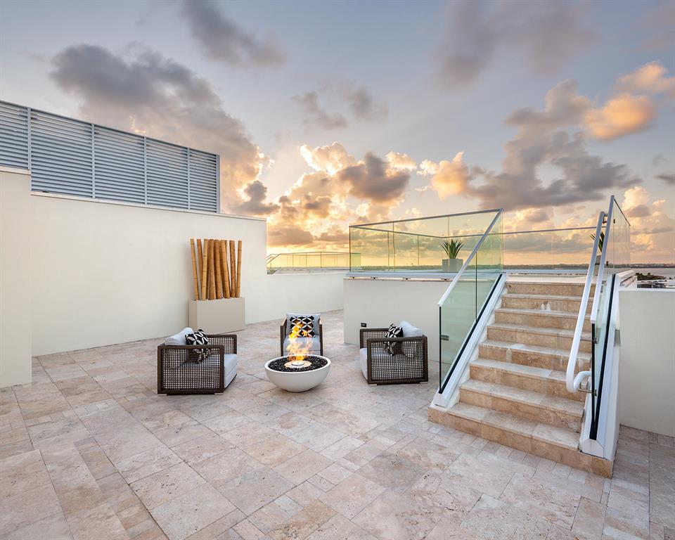 3550 SOUTH OCEAN CONDO - Residential