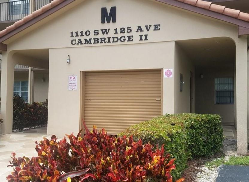 Century Village - Residential