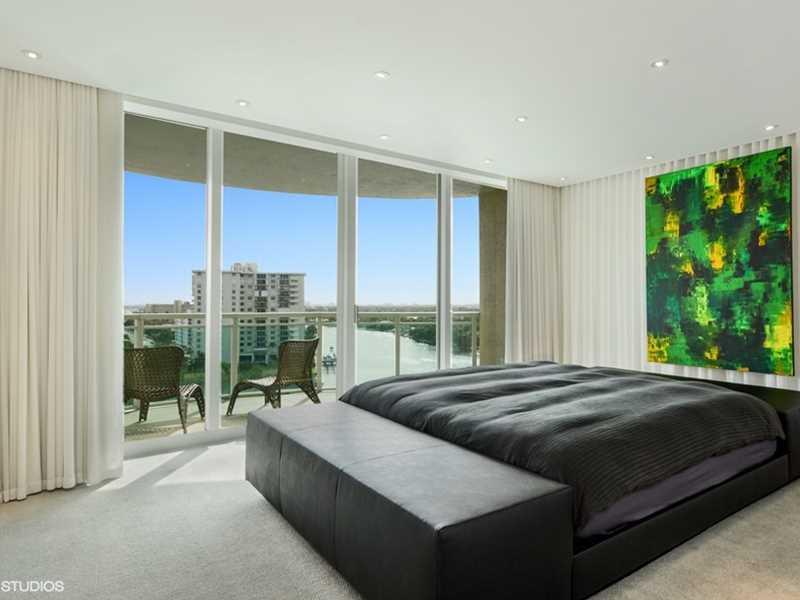 Le Club International - Residential