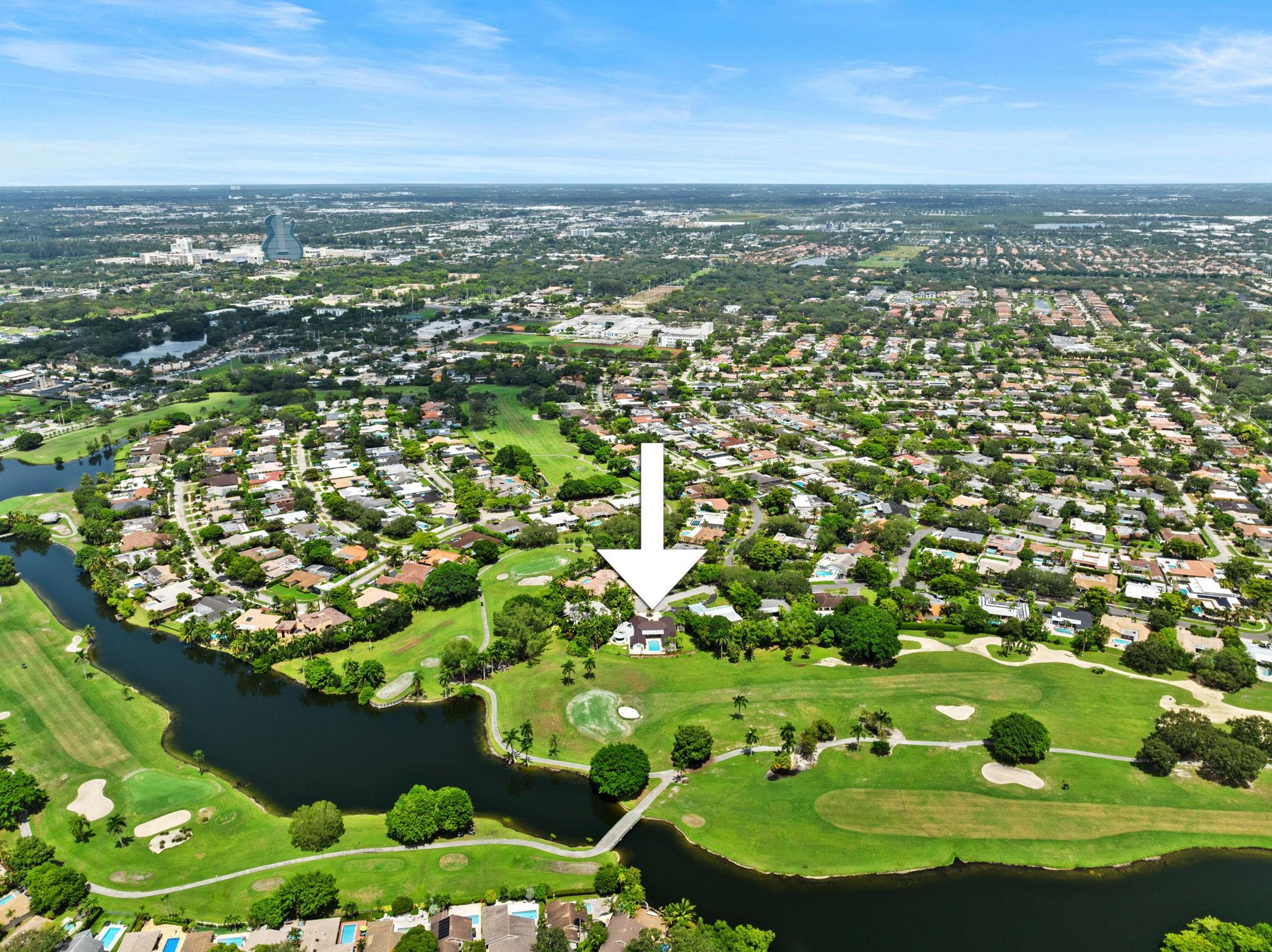 Emerald Hills 68-26 B - Residential Lease