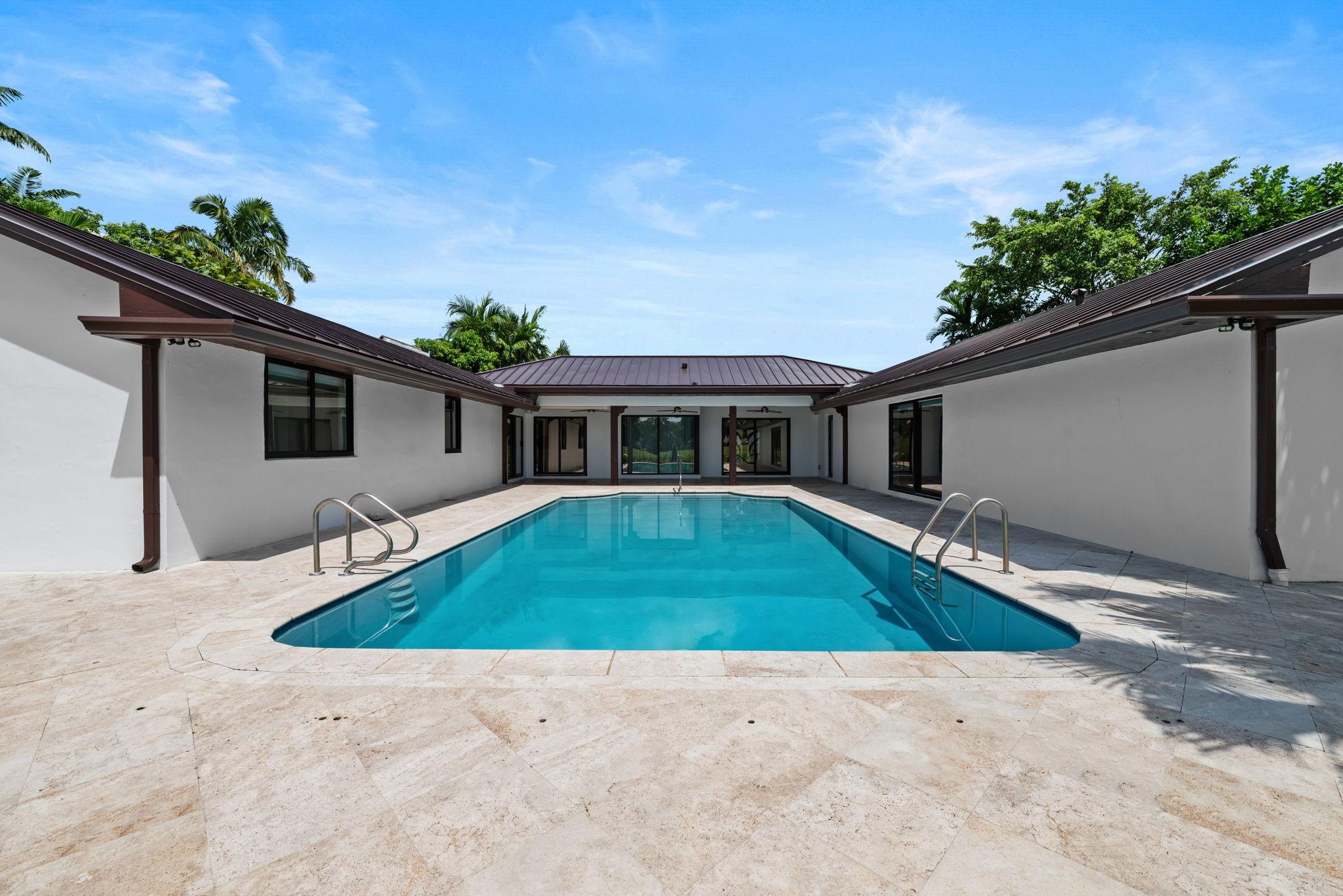 Emerald Hills 68-26 B - Residential Lease