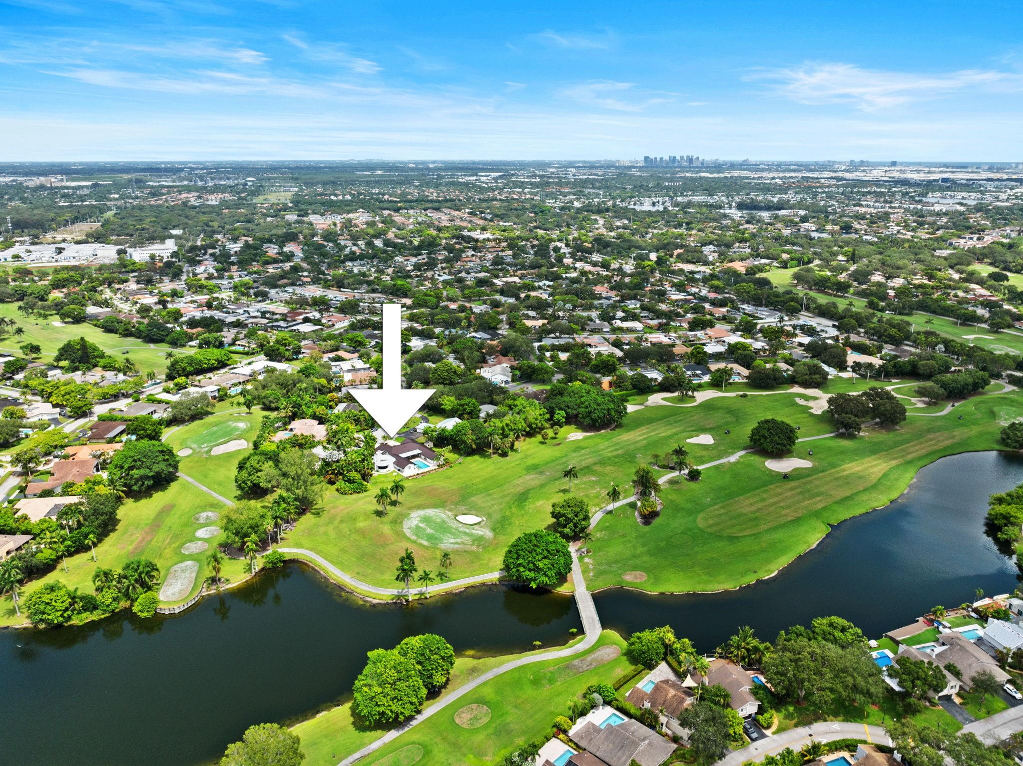 Emerald Hills 68-26 B - Residential Lease