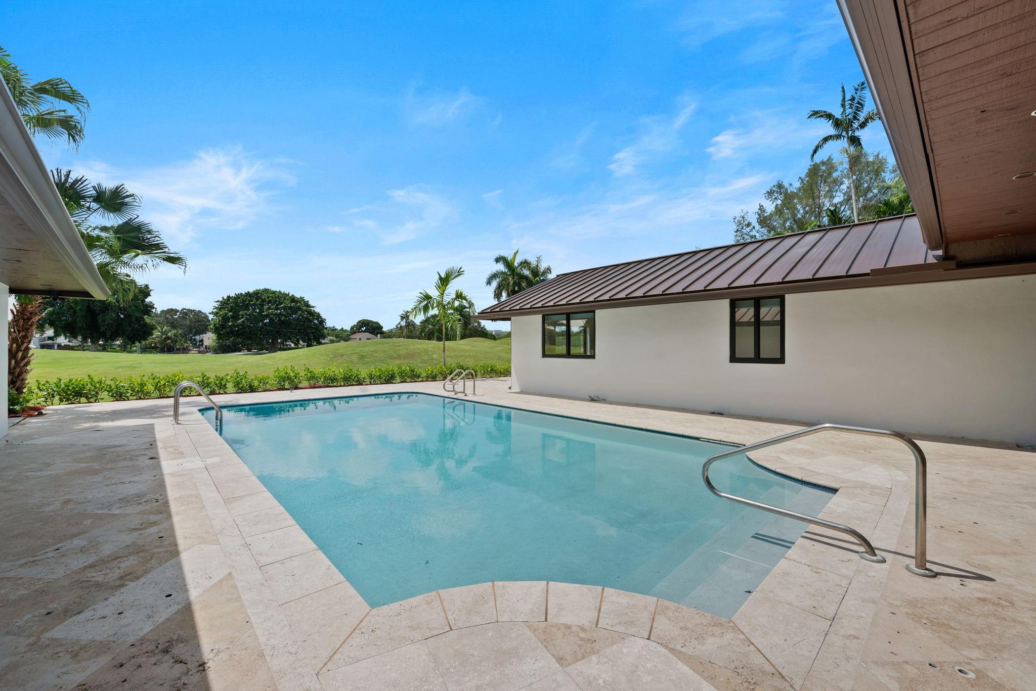 Emerald Hills 68-26 B - Residential Lease