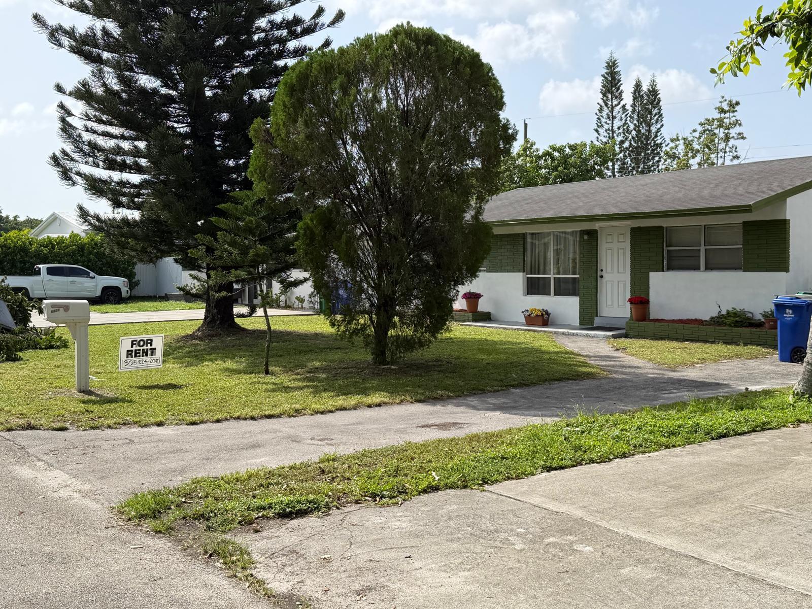 6328 SW 20TH Street, Miramar FL 33023