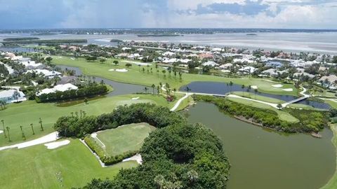 A home in Stuart