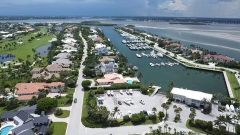 A home in Stuart