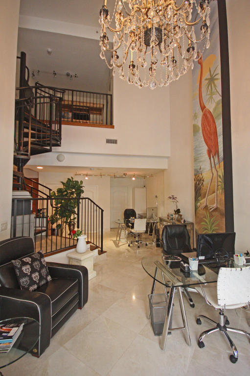 ONE CITY PLAZA CONDO - Residential Lease