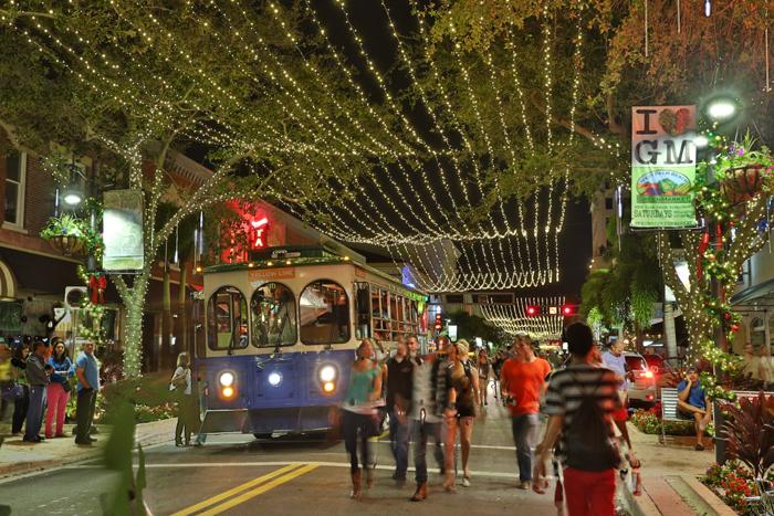 ONE CITY PLAZA CONDO - Residential Lease