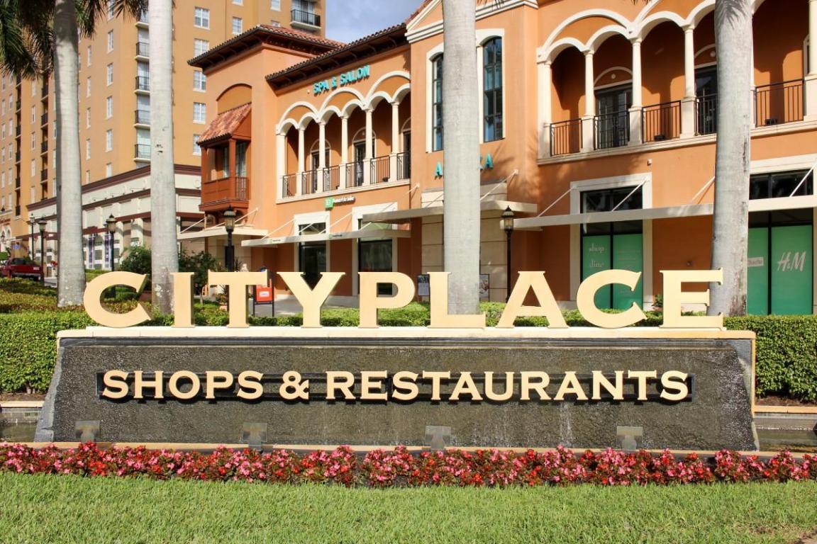 ONE CITY PLAZA CONDO - Residential Lease