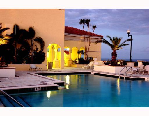 ONE CITY PLAZA CONDO - Residential Lease