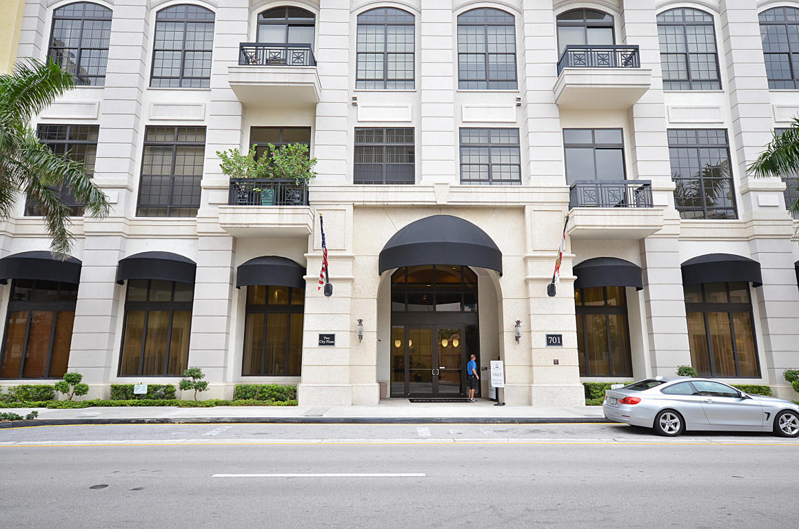 ONE CITY PLAZA CONDO - Residential Lease