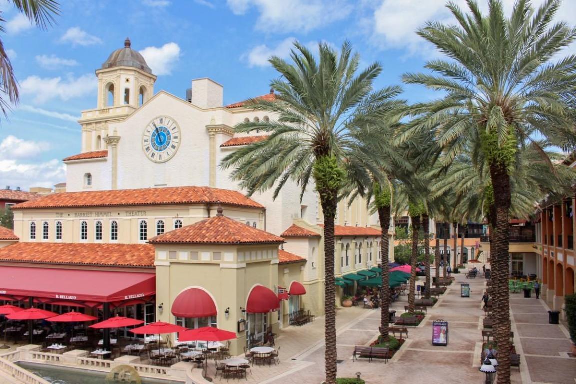 ONE CITY PLAZA CONDO - Residential Lease