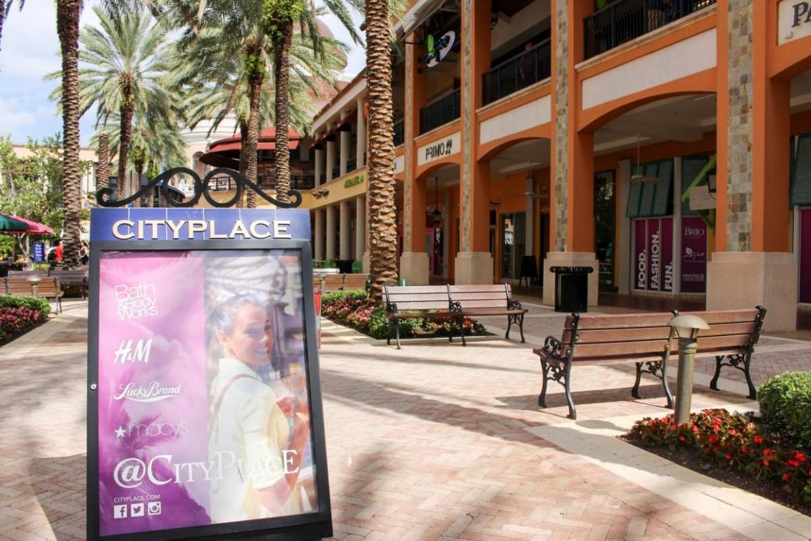 ONE CITY PLAZA CONDO - Residential Lease