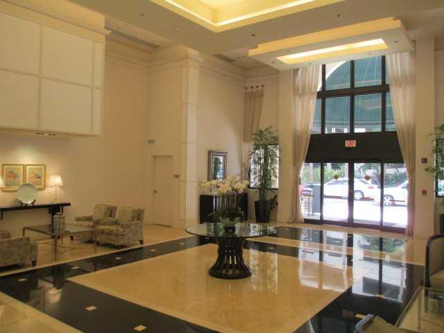 ONE CITY PLAZA CONDO - Residential Lease