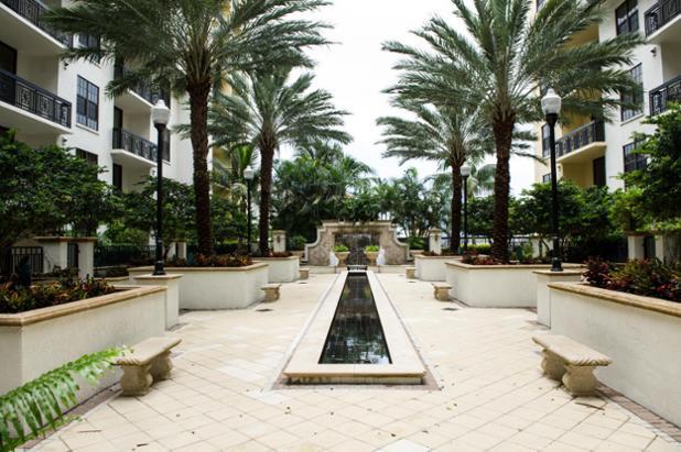 ONE CITY PLAZA CONDO - Residential Lease