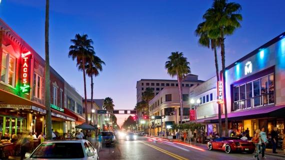 ONE CITY PLAZA CONDO - Residential Lease