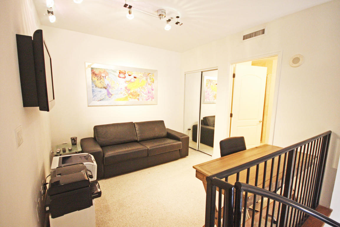 ONE CITY PLAZA CONDO - Residential Lease