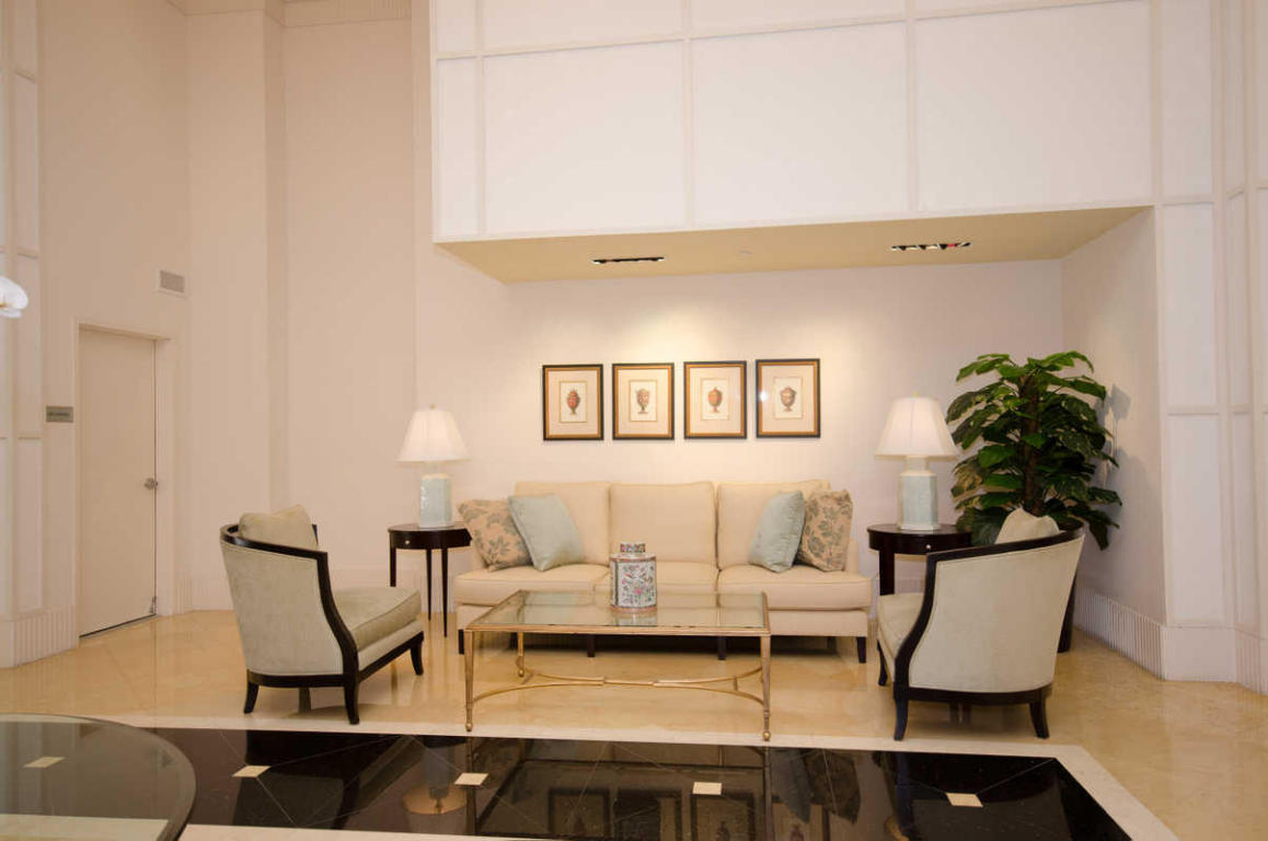 ONE CITY PLAZA CONDO - Residential Lease