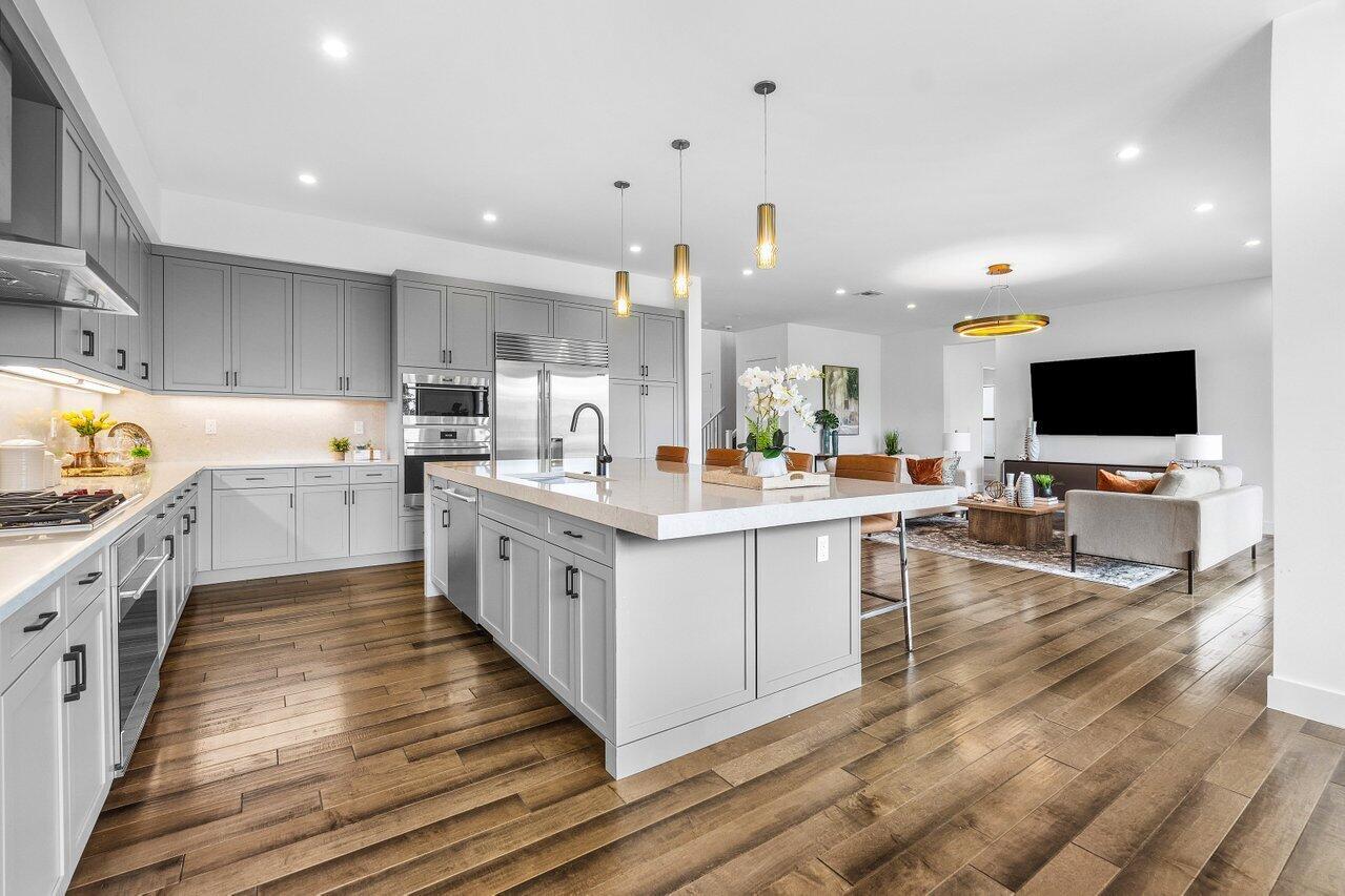 Lotus Boca Raton - Residential