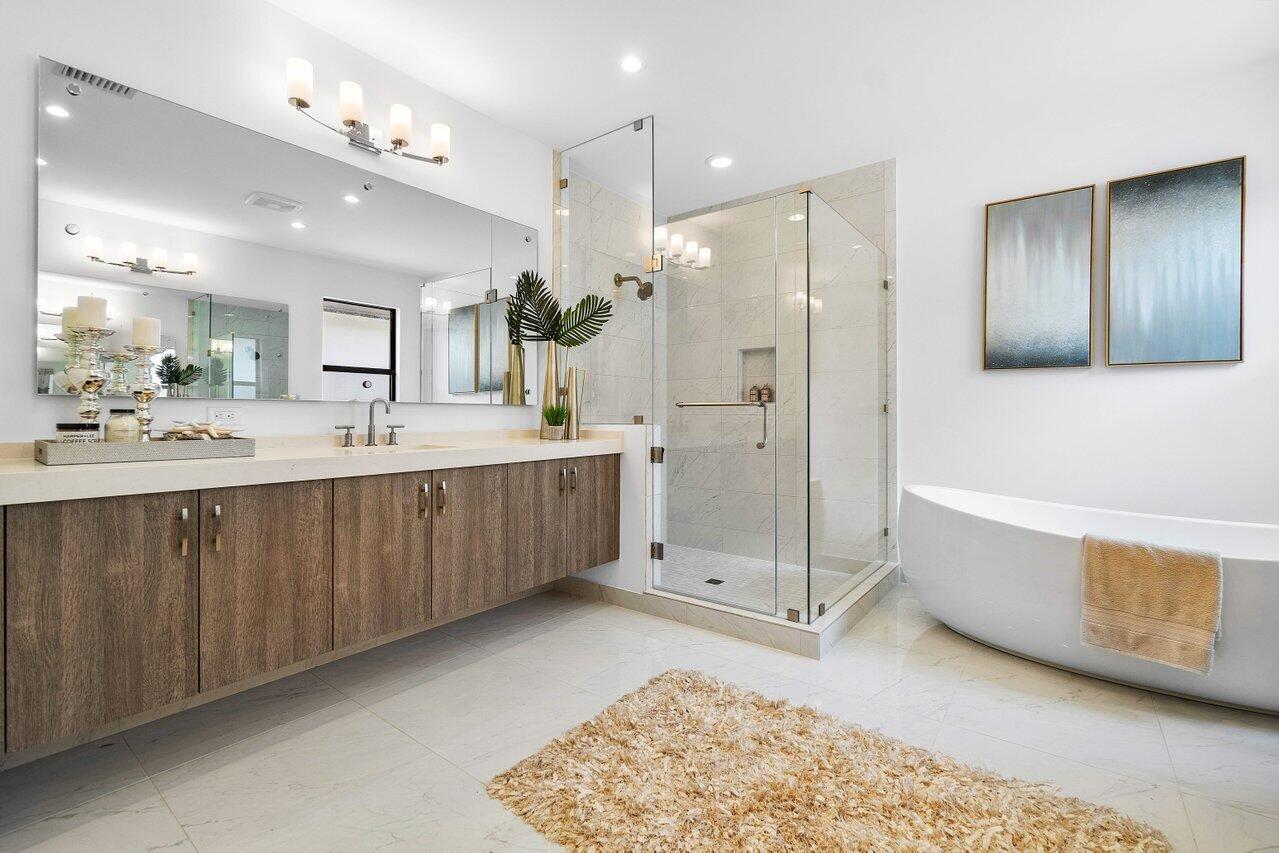 Lotus Boca Raton - Residential