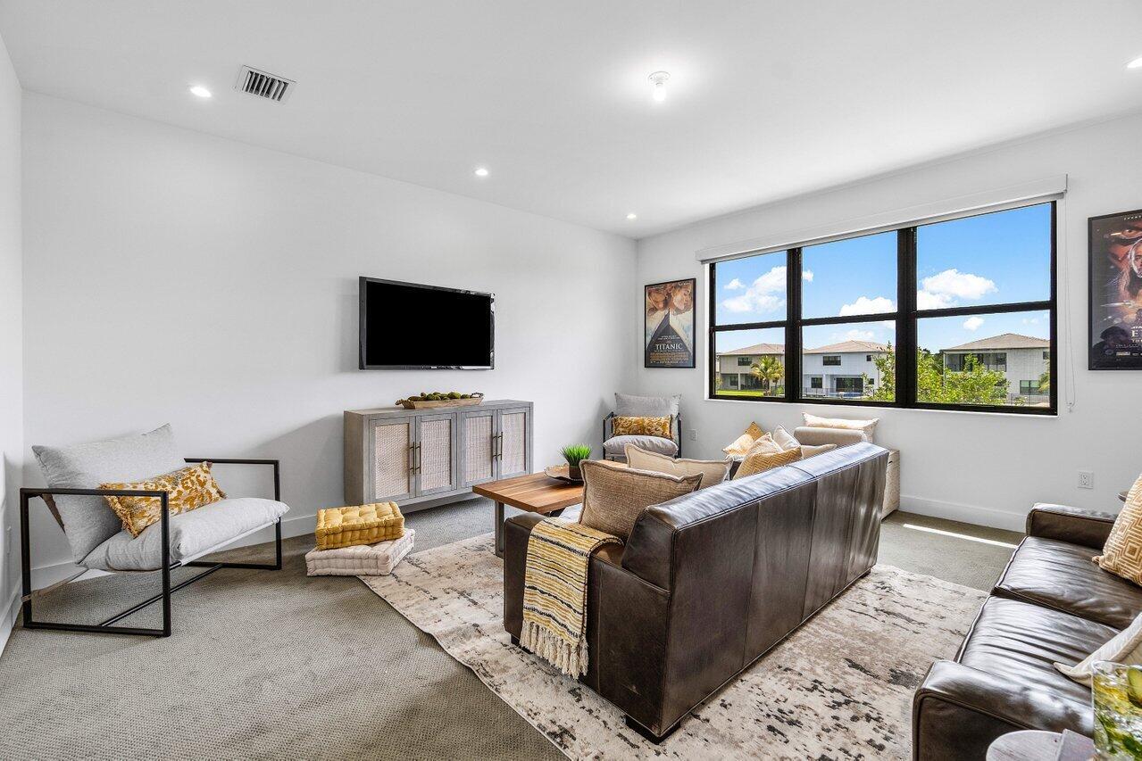 Lotus Boca Raton - Residential