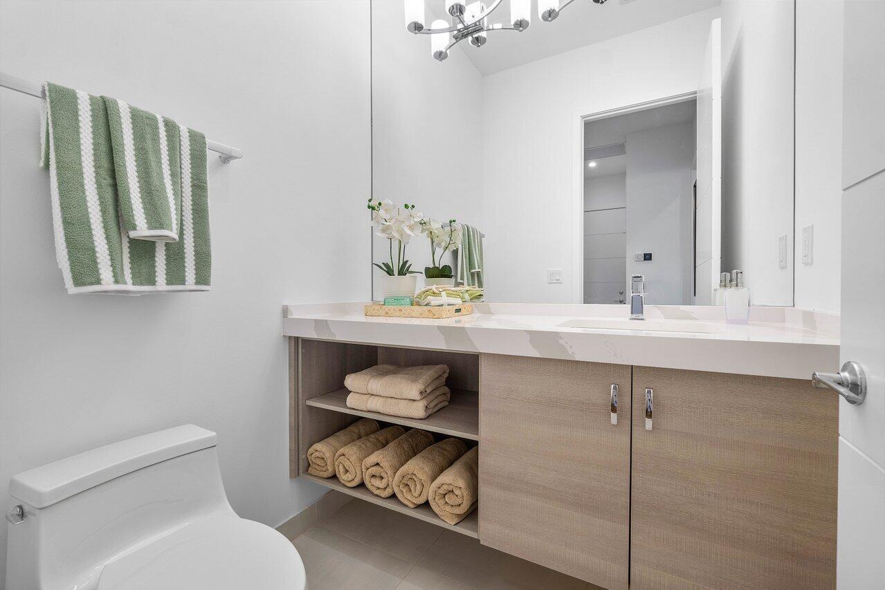 Lotus Boca Raton - Residential