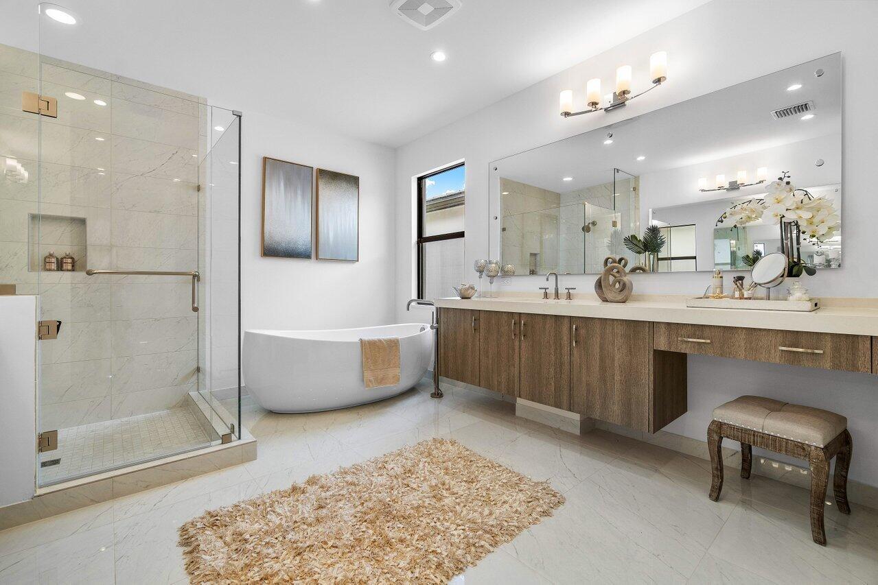 Lotus Boca Raton - Residential