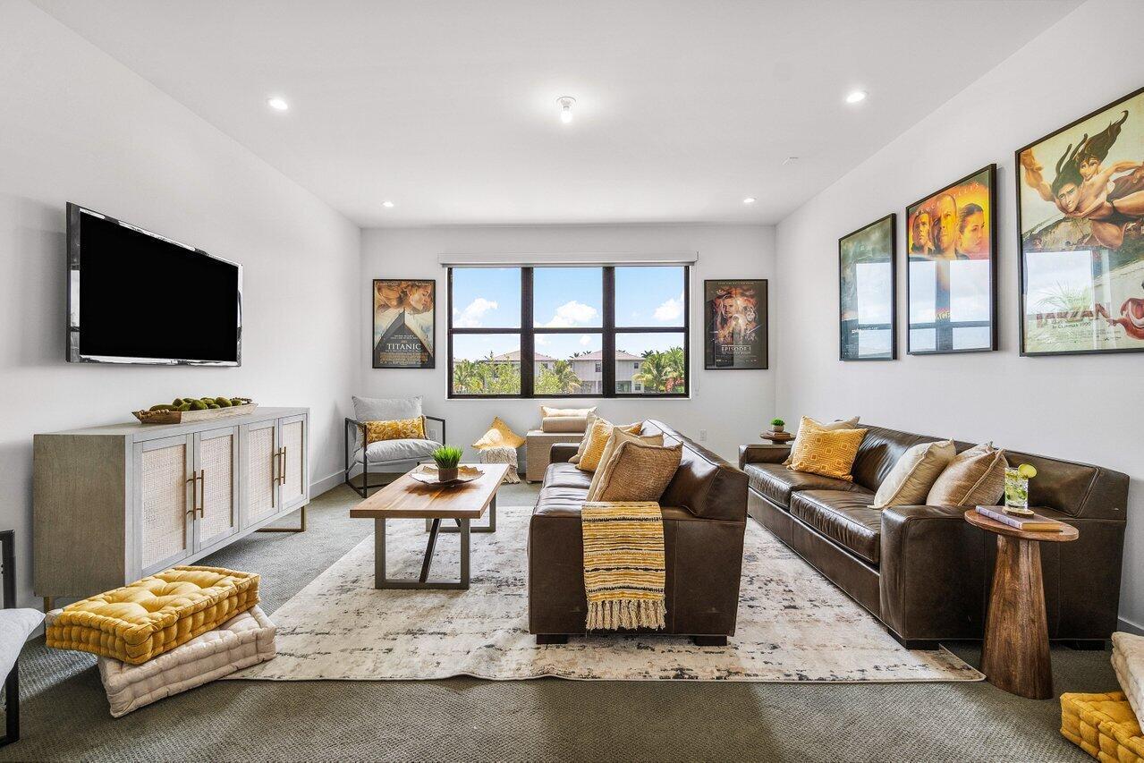 Lotus Boca Raton - Residential