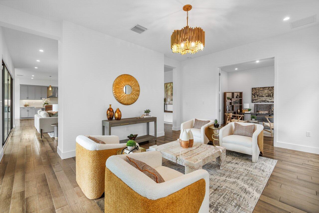 Lotus Boca Raton - Residential