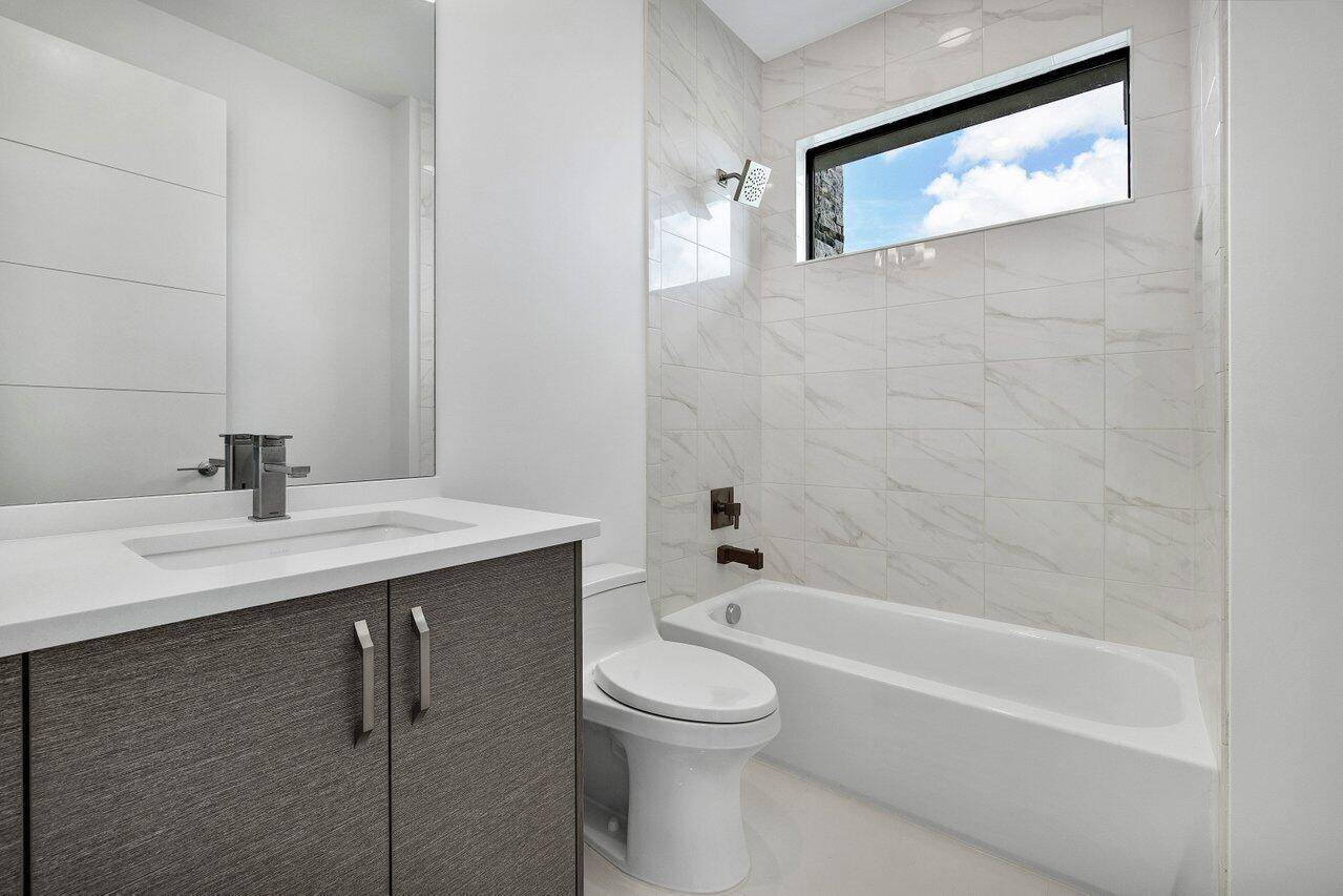 Lotus Boca Raton - Residential