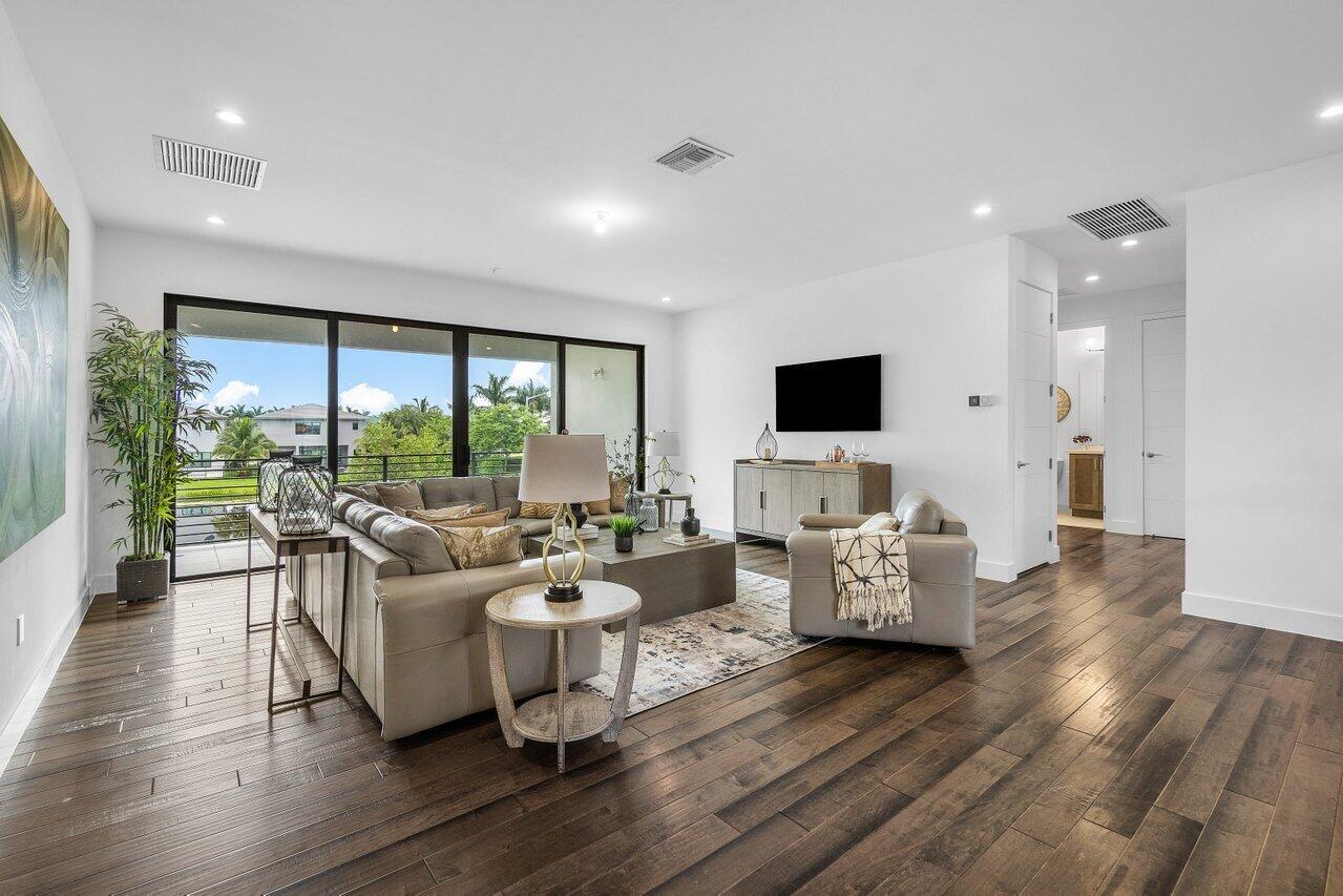 Lotus Boca Raton - Residential