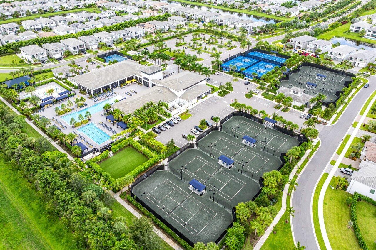 Lotus Boca Raton - Residential
