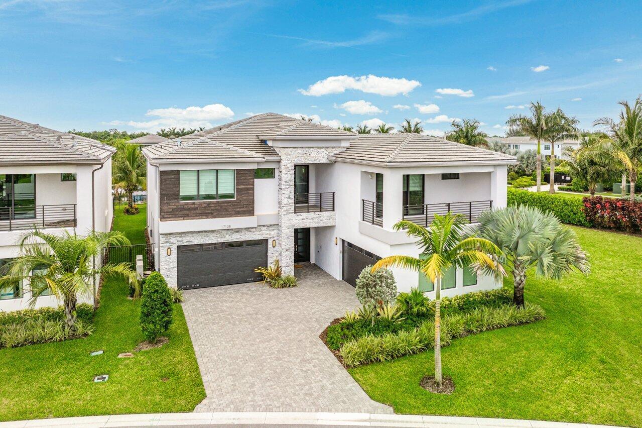 Lotus Boca Raton - Residential