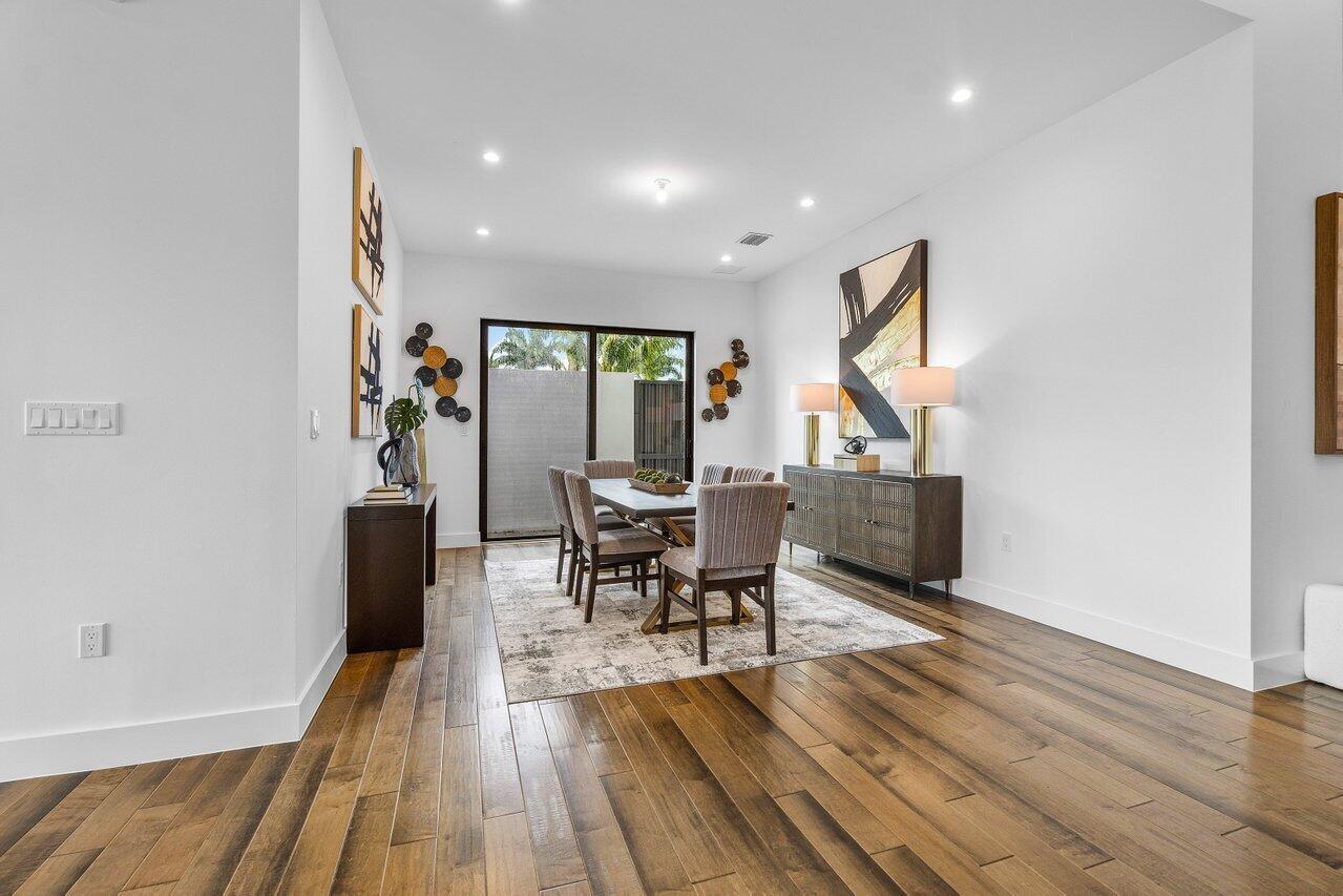 Lotus Boca Raton - Residential