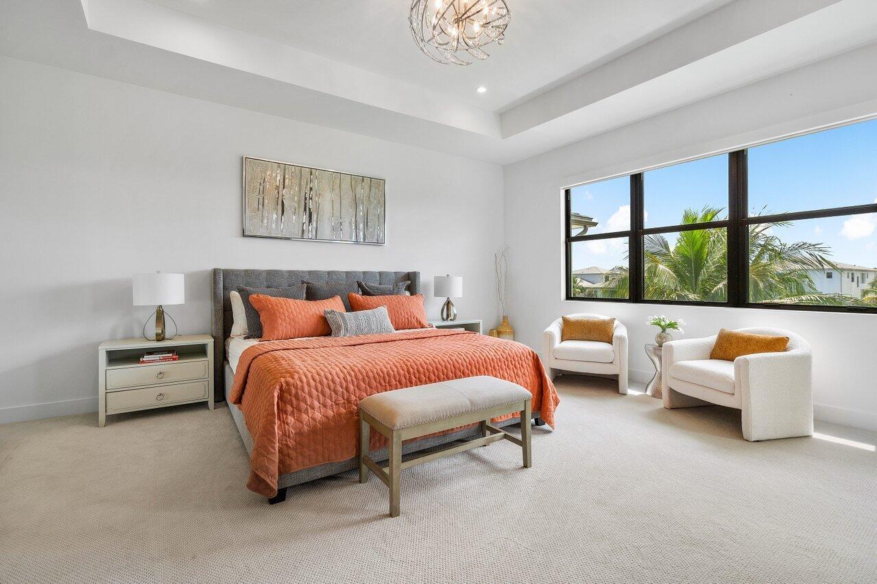 Lotus Boca Raton - Residential