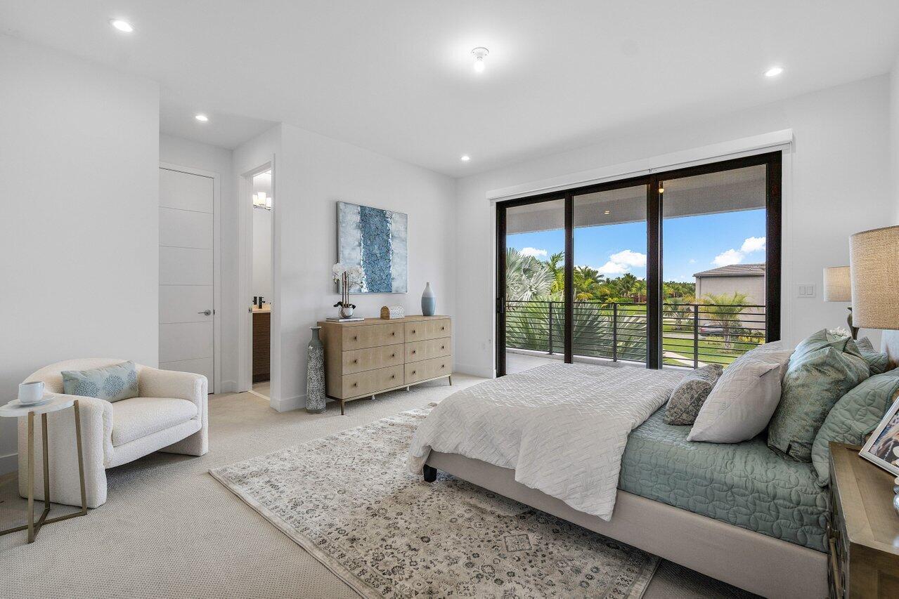 Lotus Boca Raton - Residential