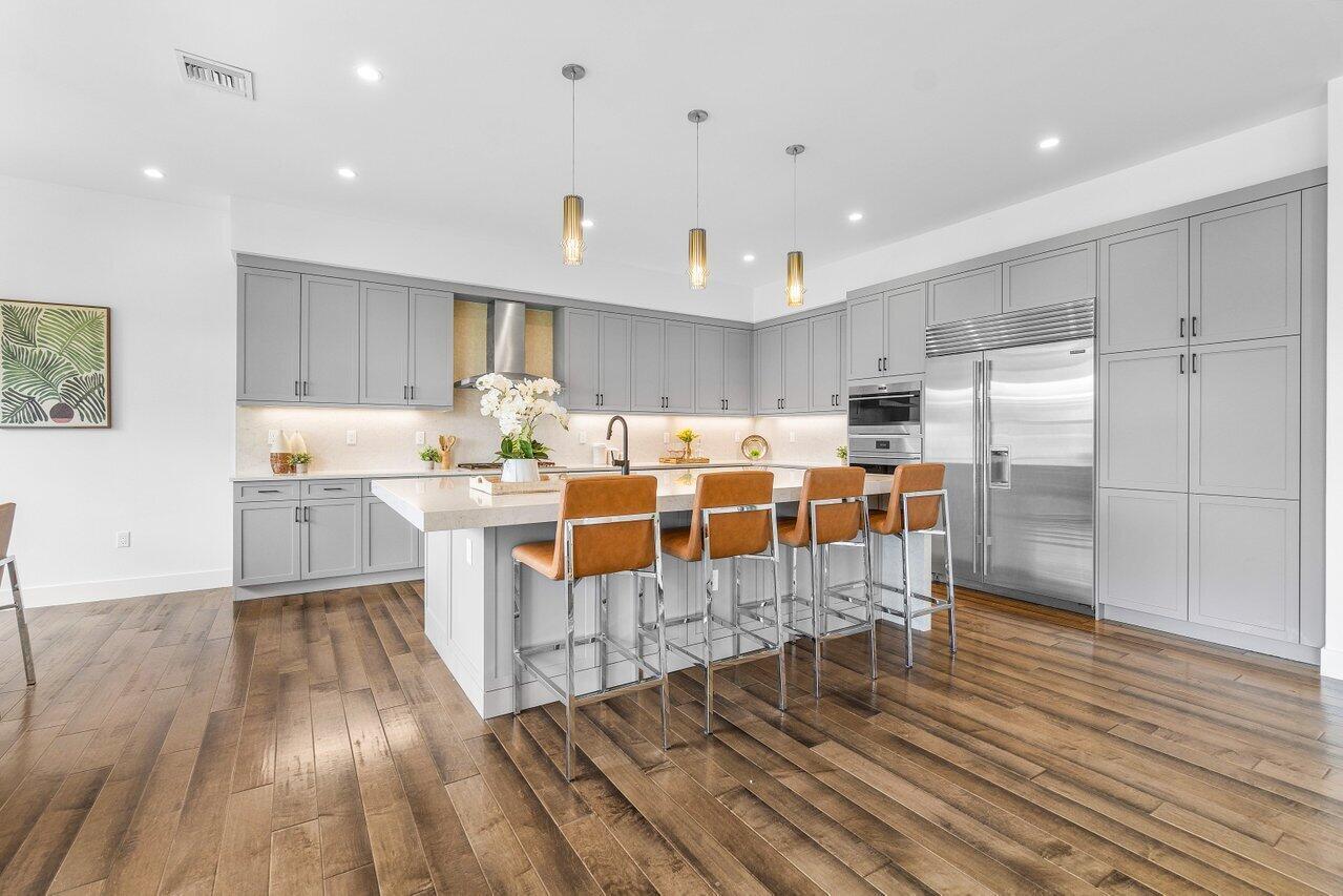 Lotus Boca Raton - Residential