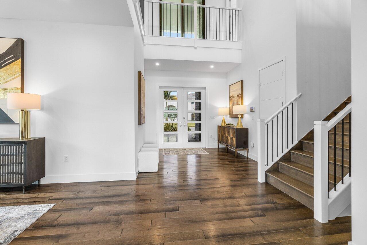 Lotus Boca Raton - Residential