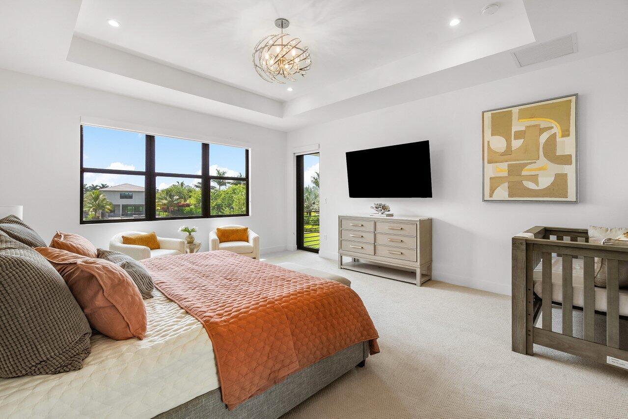 Lotus Boca Raton - Residential