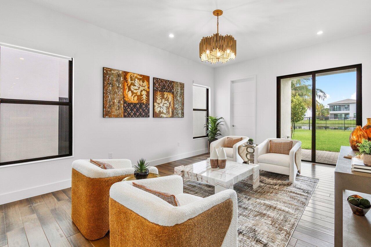 Lotus Boca Raton - Residential