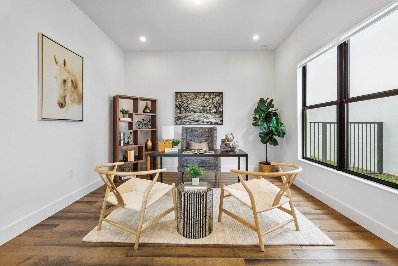 Lotus Boca Raton - Residential