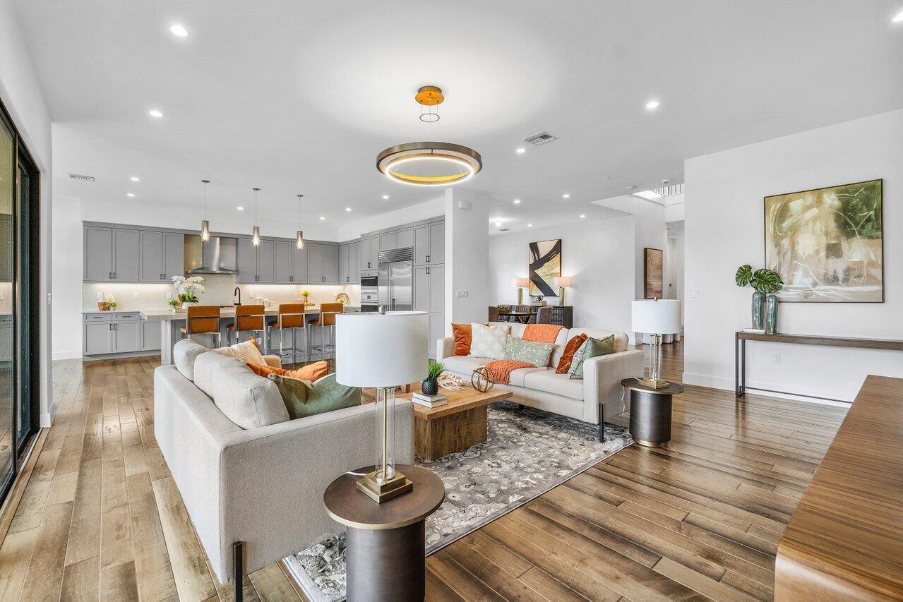 Lotus Boca Raton - Residential