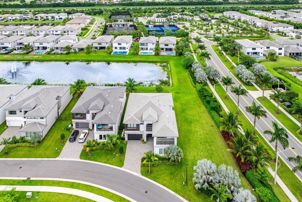 Lotus Boca Raton - Residential