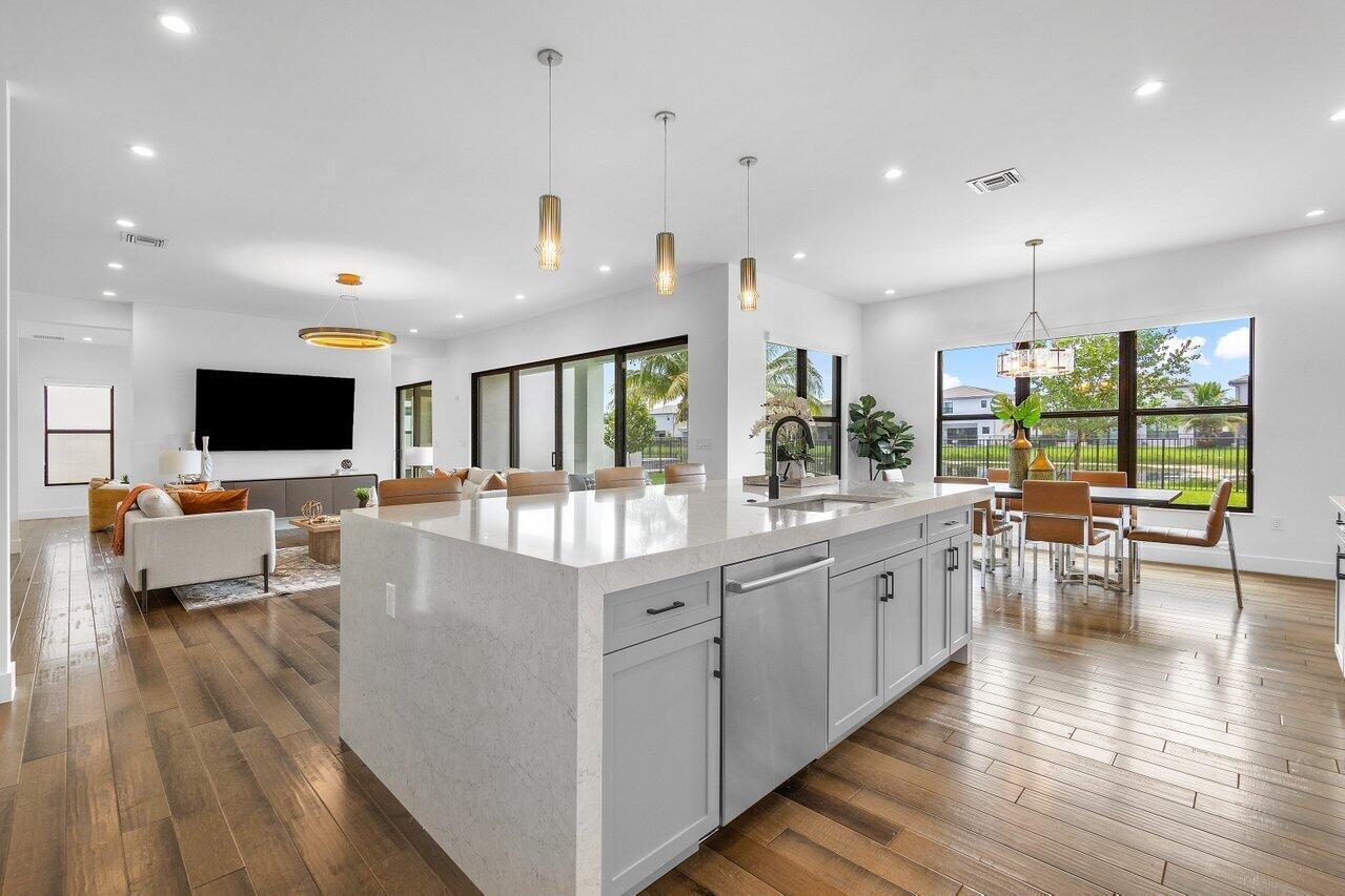 Lotus Boca Raton - Residential